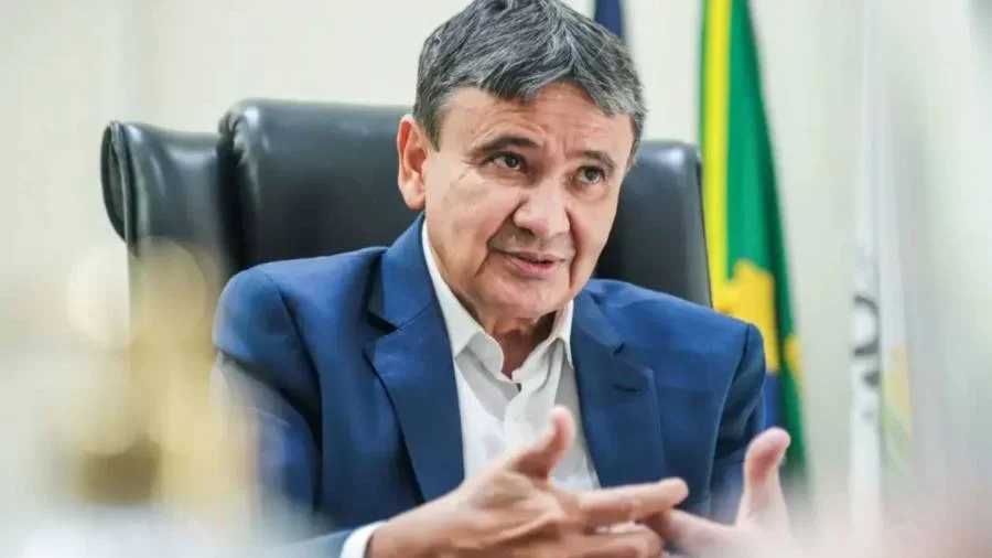 Ministro Wellington Dias desembarca em Palmas para firmar adesão do estado ao Plano Brasil Sem Fome