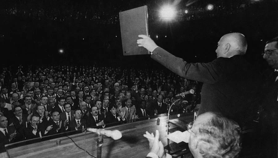 Estado do Tocantins ganha exposição especial de aniversário no Congresso Nacional