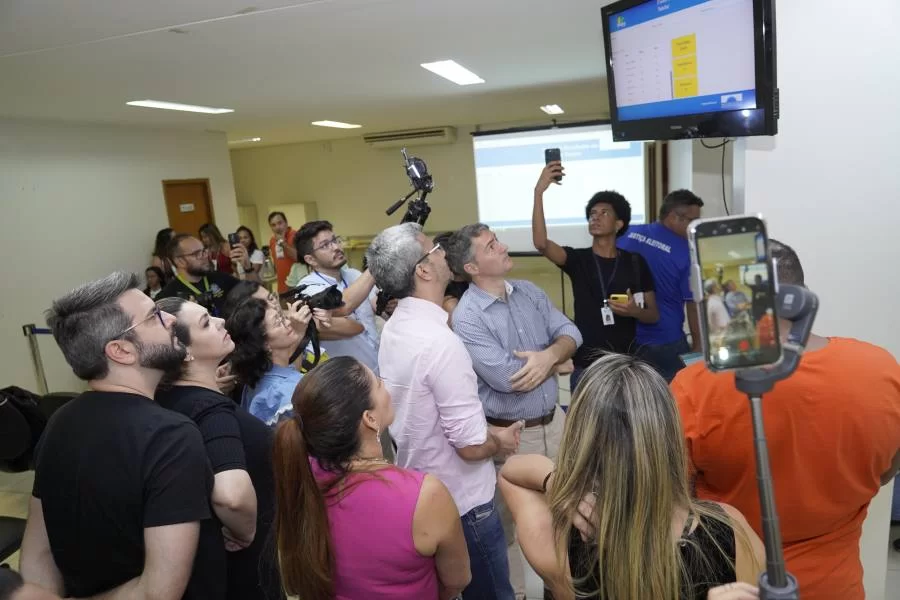Eleição para o Conselho Tutelar no Tocantins: confira a apuração dos votos por município