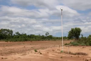 ANAC alerta para desuso de pista irregular de pouso em Colinas do Tocantins