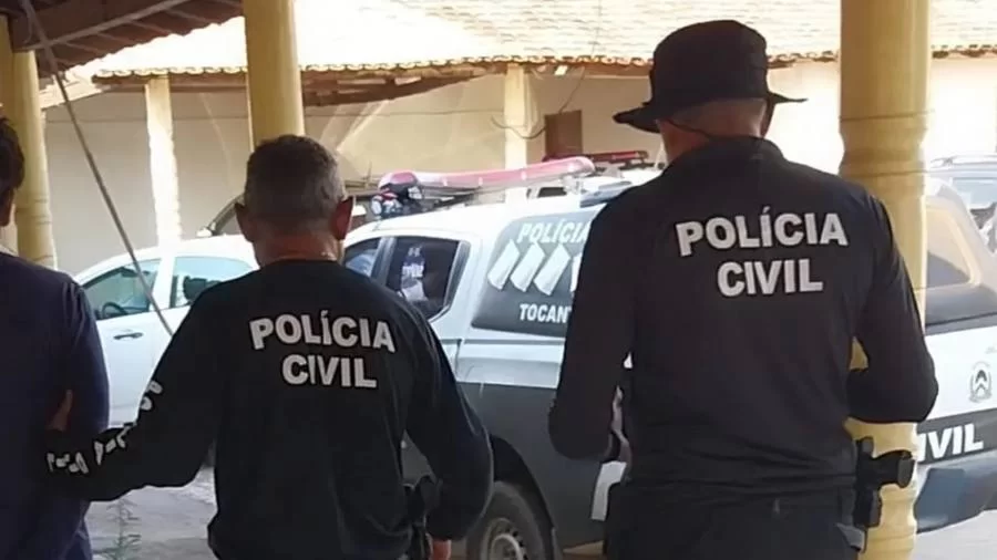 Exclusivo Diário Tocantinense: Tentativa de homicídio a tiros no Setor Sul de Colinas do Tocantins deixa casal ferido; duas crianças escapam ilesas