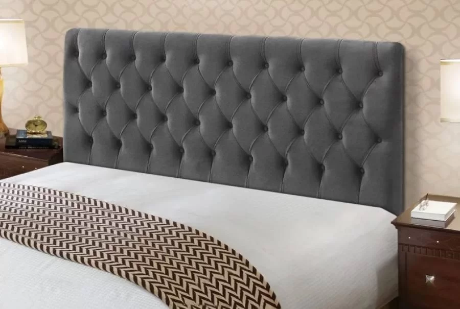 A importÃ¢ncia da cabeceira de casal na ergonomia e conforto do quarto