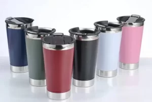 Tudo o que vocÃª precisa saber sobre copos térmicos