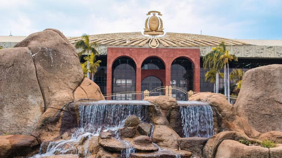 Fique por dentro da programação do 35Â° aniversário do estado do Tocantins