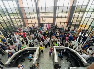 Representantes de servidores cobram do governo envio de proposta do subteto