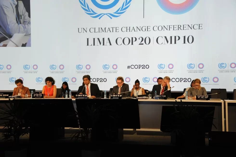 COP 20: resultados, impactos e projeções para a COP 30 no Brasil