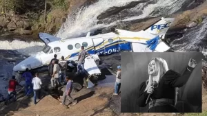 Investigação sobre morte de Marília Mendonça é concluída