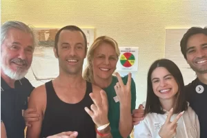 Caso Kayky Brito: visita de Bruno de Luca vetada e casamento por um fio