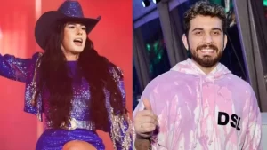 "Fomos um casal muito bonito", afirma Ana Castela, após término com Gustavo Mioto