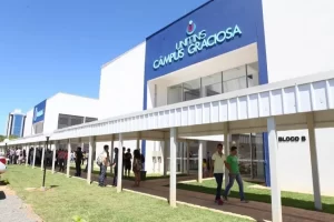 Unitins publica edital do vestibular 2024; serão 680 vagas em 17 cursos de graduação, confira