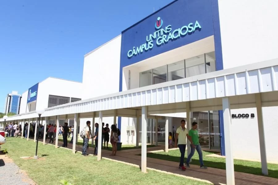 Unitins publica edital do vestibular 2024; serão 680 vagas em 17 cursos de graduação, confira