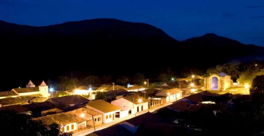 PF fecha garimpo em Natividade e investiga esquema ilegal de extraÃÂ§ÃÂ£o e venda de ouro em cinco estados