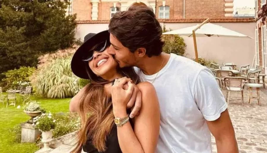 Mariana Rios assume namoro com herdeiro de fortuna bilionária
