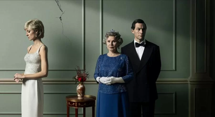 The Crown: Sexta temporada ganha teaser e data de estreia oficial; confira