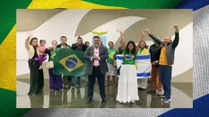 Caravana Tocantinense desembarca em Brasília
