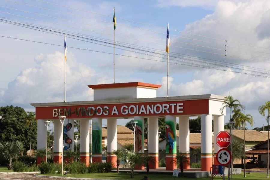 Prefeitura de Goianorte recupera acesso e garante repasses do FPM