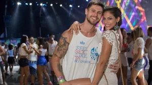 Mari Gonzalez quebra o silÃªncio e assume 'tempo' na relação com Jonas