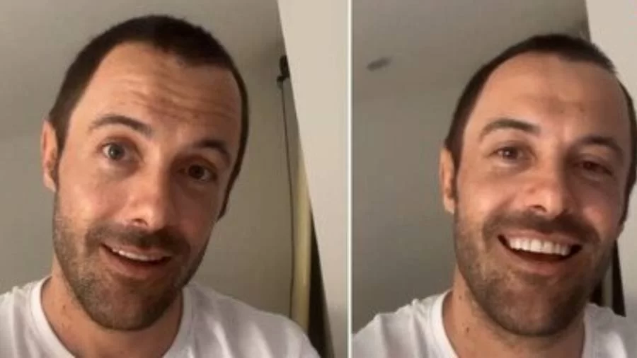 Kayky Brito surpreende fãs ao falar pela primeira vez sobre o acidente: "Viver é um milagre"