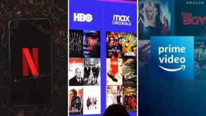 Feriado com o controle na mão! confira o listão de novidades de filmes e séries disponíveis nas plataformas de streaming neste mÃªs de outubro