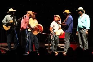 Reconectando Memórias e IPADÃ: projetos de cultura popular se unem para potencializar grupos tradicionais do Brasil