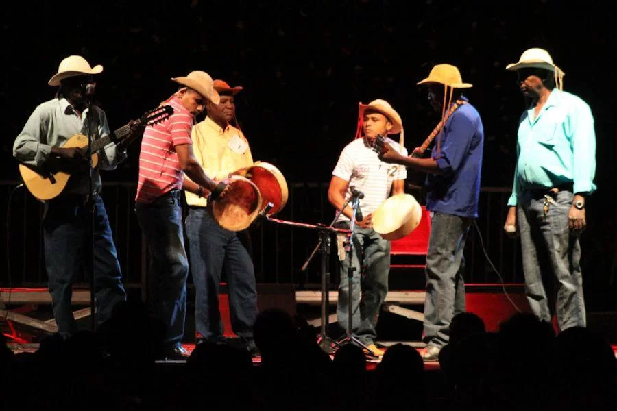 Reconectando Memórias e IPADÃ: projetos de cultura popular se unem para potencializar grupos tradicionais do Brasil