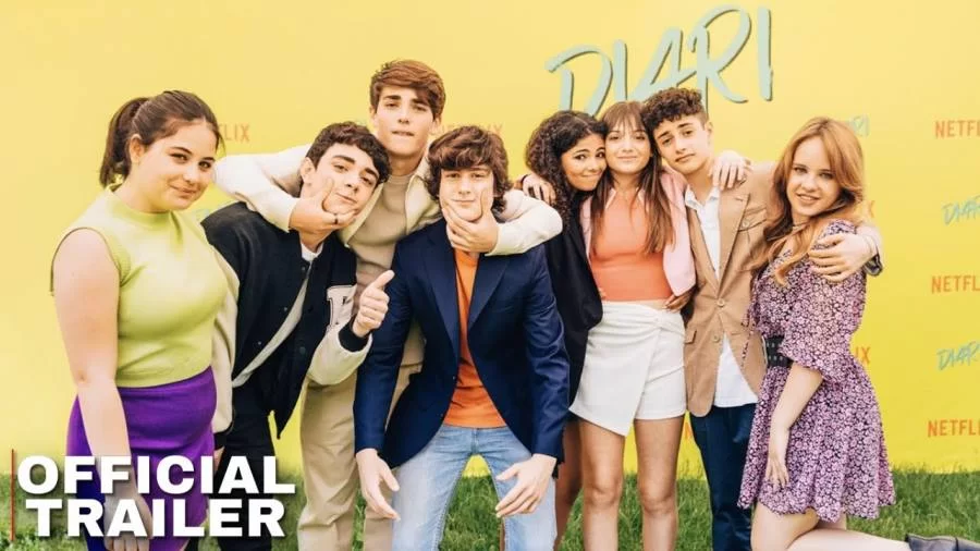 Netflix lança segunda temporada de "DI4RIES"; confira