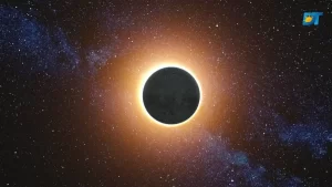 Eclipse solar, "anel de fogo", saiba como assistir fenômeno que faz dia parecer noite