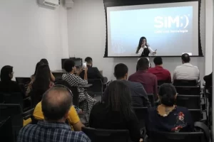 Impulsionamento de vendas pela internet ÃÂ© tema de evento