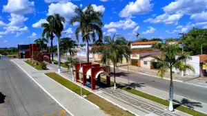 Dois adolescentes são mortos a tiros na frente de casa, em Miracema do Tocantins