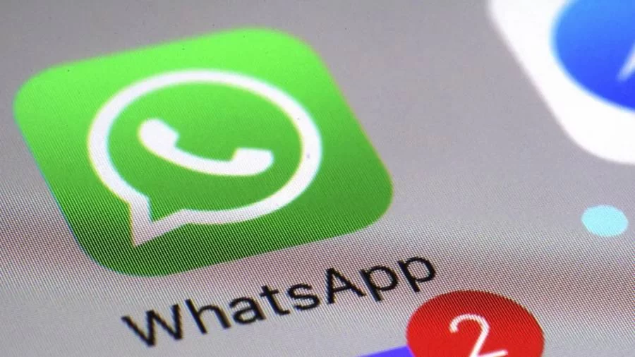 Atualização | Whatsapp liberar login sem autenticação por SMS para Android