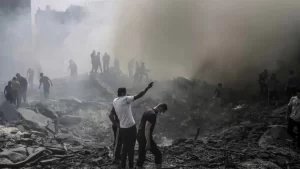 Atualização: Brasil é vetado pelos Estados Unidos sobre acordo de paz entre o conflito Israel x Hamas