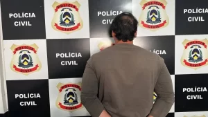 Condenado por homicídio e foragido da justiça de Goiás é preso em Miranorte – TO