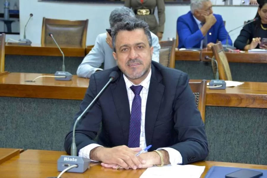 PL de Luciano concede atendimento preferencial a doadores de sangue e medula