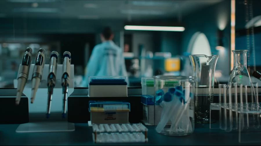 Netflix divulga trailer oficial da primeira série brasileira de ação policial – DNA do Crime; confira
