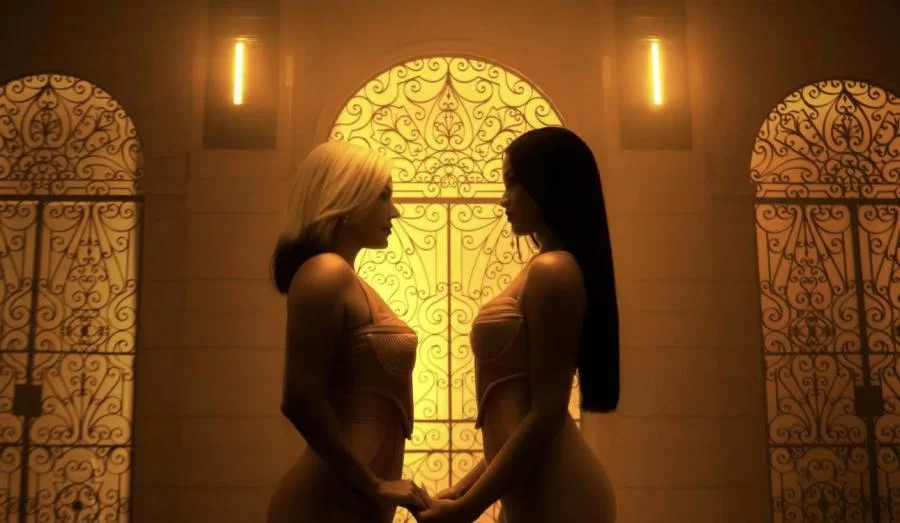 Entenda o caso da campanha publicitária envolvendo as cantoras Juliette e a Duda Beat