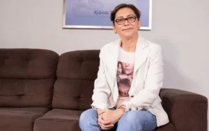 Boatos ou verdade? Roberta Tum, jornalista e nova líder do PCdoB em Palmas, abre o jogo sobre possível candidatura Ã  prefeita