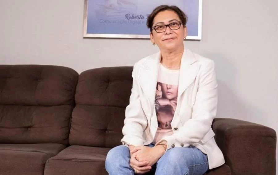 Boatos ou verdade? Roberta Tum, jornalista e nova líder do PCdoB em Palmas, abre o jogo sobre possível candidatura Ã  prefeita