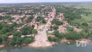 Suspeitos presos após matar idoso a facadas em assalto a Bar pela segunda vez