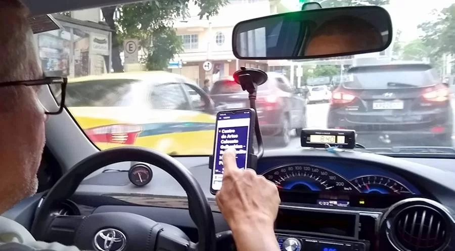 Em 2022, 4 mil tocantinenses trabalhavam por aplicativos de serviços e 26 mil exerciam teletrabalho