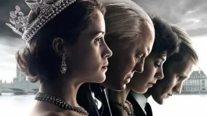 Netflix divulga trailer oficial da parte 1 da 6ª temporada de The Crown
