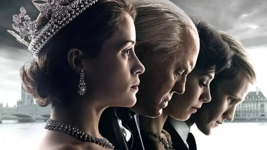 Netflix divulga trailer oficial da parte 1 da 6ª temporada de The Crown