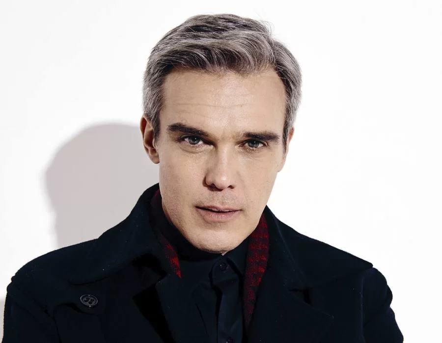 Allan Souza Lima, Mayana Neiva e Dalton Vigh estarão no elenco da Paixão de Cristo de Nova Jerusalém