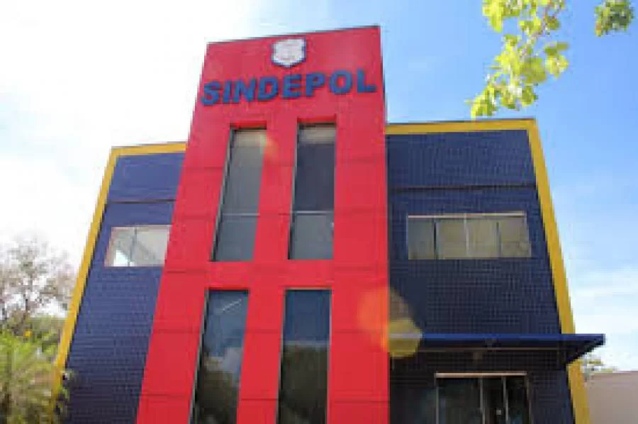 SINDEPOL emite nota em apoio ÃÂ¡ delegado envolvido em homÃÂ­cio de PM