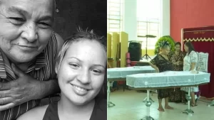 Porto Nacional: Mãe e filha são assassinadas com golpes de facão