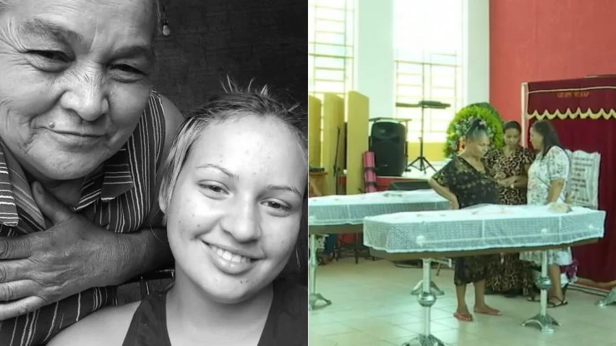 Porto Nacional: Mãe e filha são assassinadas com golpes de facão