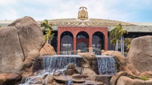 Finados: Governo do Tocantins decreta ponto facultativo na sexa, 03