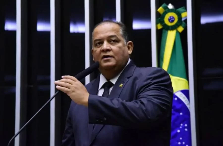 Senador Eduardo Gomes destina R$ 500 mil para construção de nova praça no município de Mateiros, na região do Jalapão