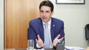 Ministro de Porto e Aeroportos (MPor) apresentará ações de investimento do Novo PAC Tocantins nesta segunda, 06, em Palmas