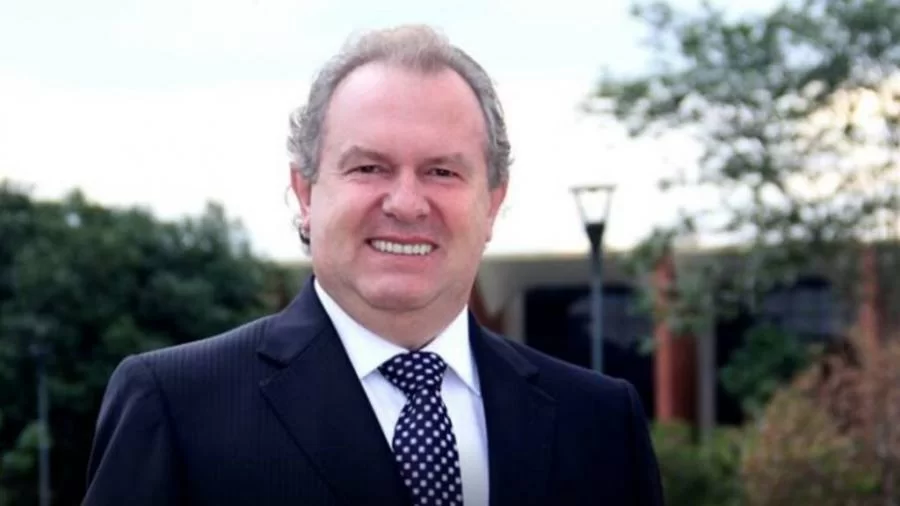 Aliados pressionam Carlesse por nomeaÃÂ§ÃÂ£o de apadrinhados no governo