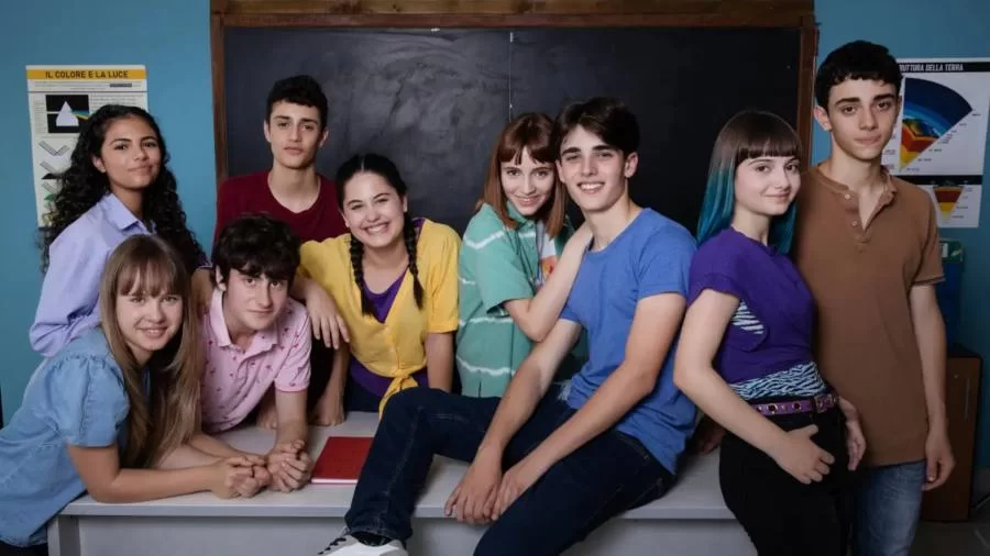 DI4RIES: Quando estreia a parte 2 da 2ª temporada?